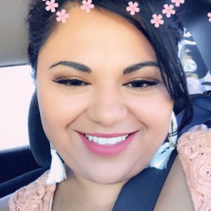 Meet your Posher, Wendy